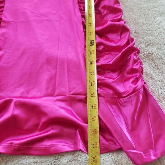 Pink Dress - Picture 6 of 6